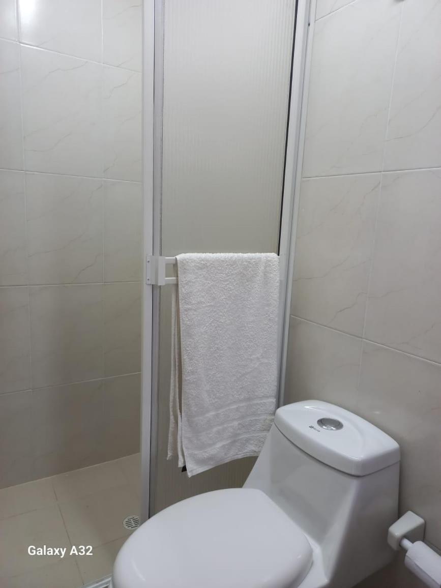 Habitacion Doble - Villa Bella - Santa Marta — Photos 3