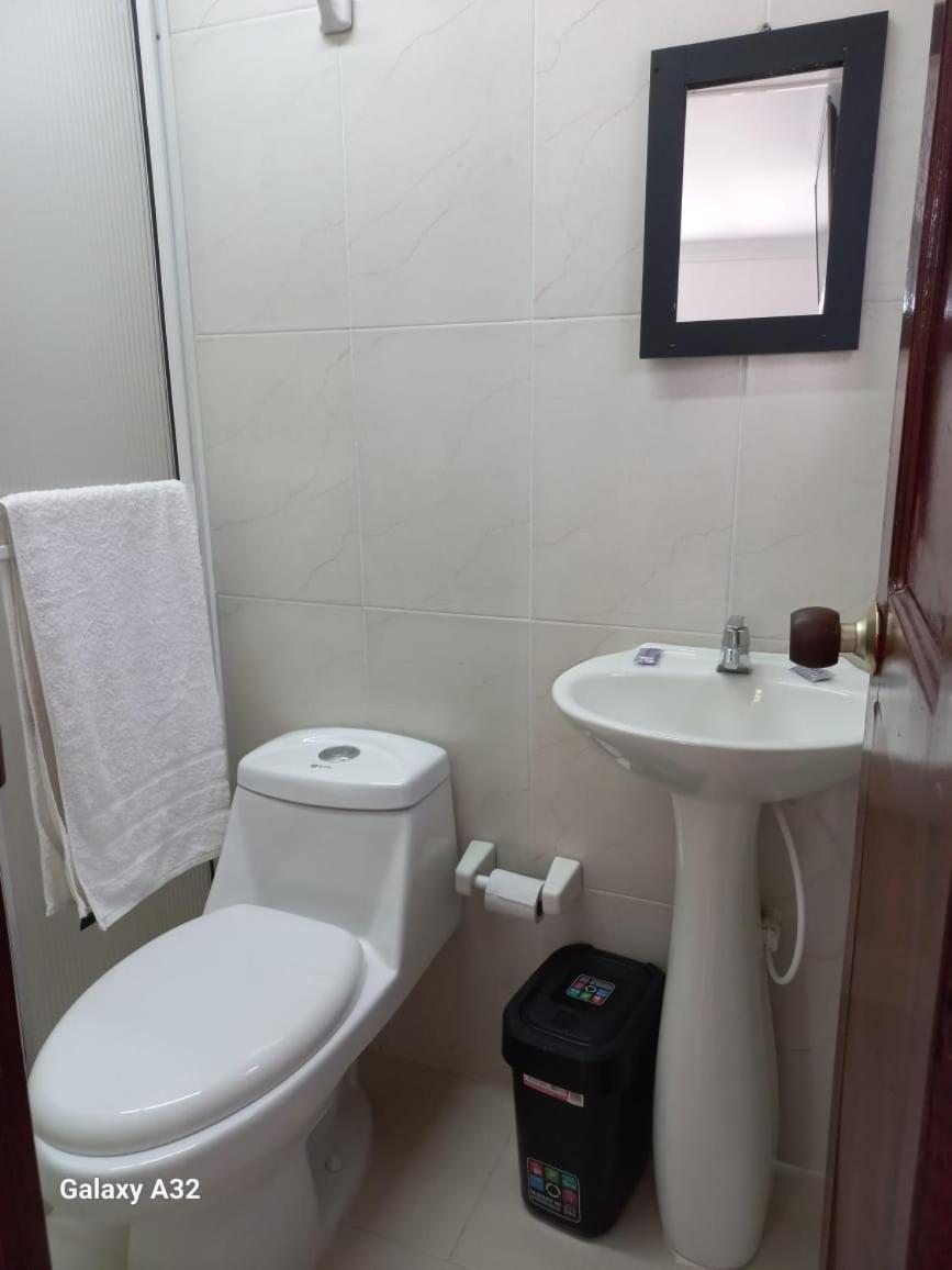 Habitacion Doble - Villa Bella - Santa Marta — Photos 2